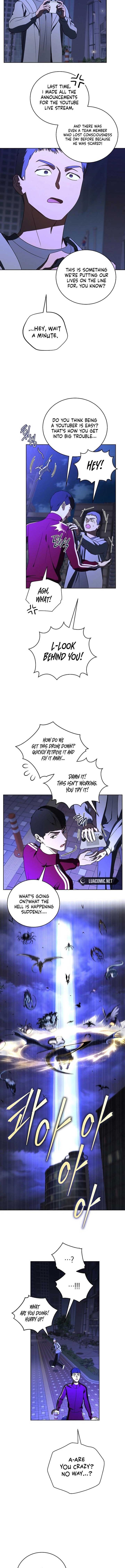 The Rankers Guide to Live an Ordinary Life Chapter 45 11